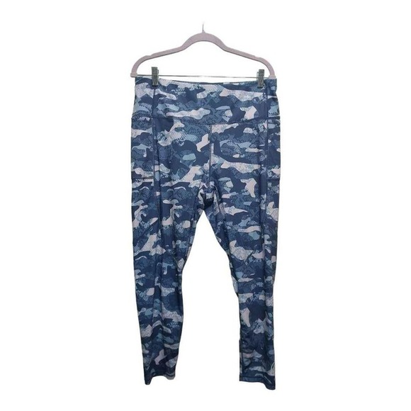 Leggings by Reebok Size XLarge - Picture 2 of 6